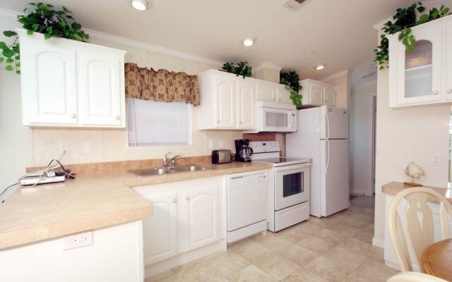 Indian Creek RV Resort