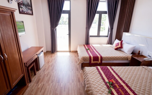Hong Hung Hotel