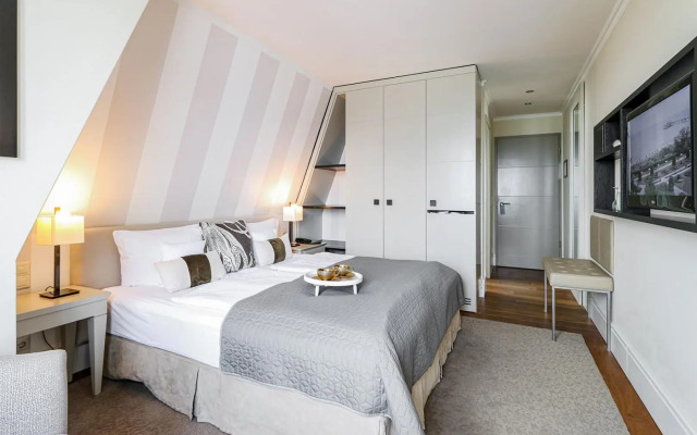 Strandhotel Ostseeblick