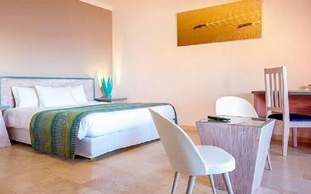 Hotel La Madrague