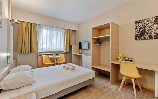 Residence Brussels South