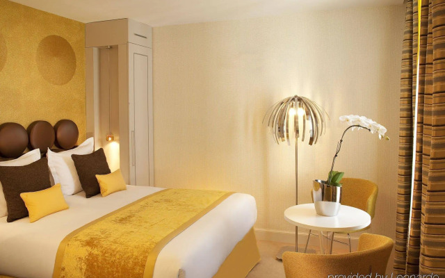 Hotel Le Petit Paris