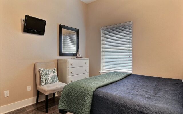 We Shell Sea 5Br Home