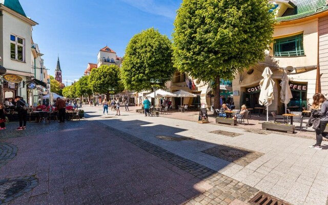 Happy Stay Sopot Monte Cassino 44E II