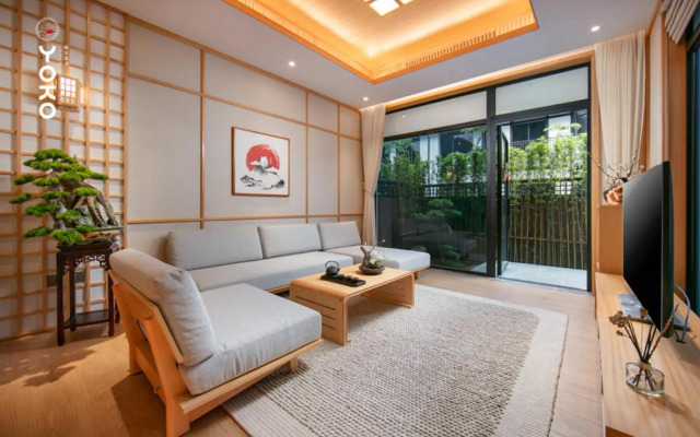 Yoko Onsen Quang Hanh
