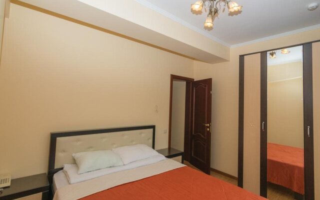 Osipov Hotel