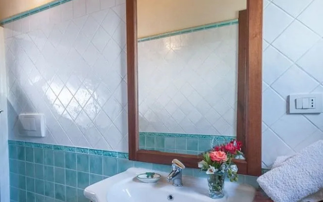 Agriturismo Castello di Bucignano