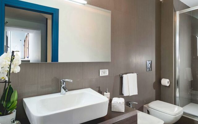 Holoiday Home in Cefalu With Terrace