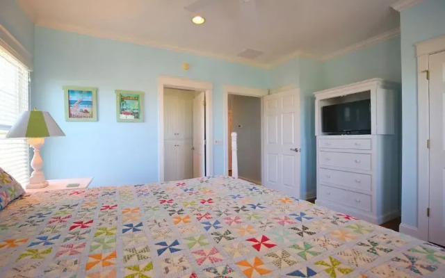 Slattisfaction - 6 Br Home