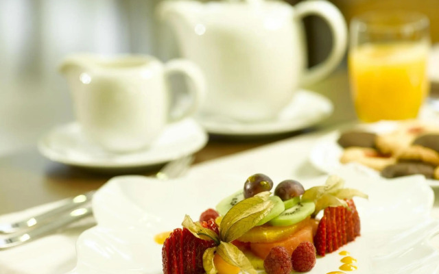 Sercotel Sorolla Palace Hotel