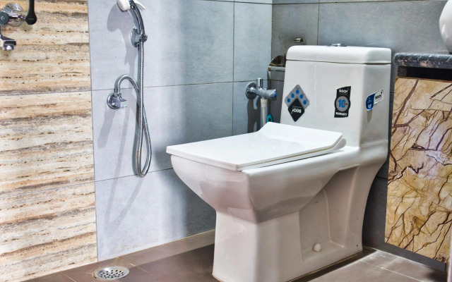 Traditional Homestay