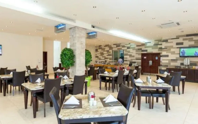 Eagles Lodge
