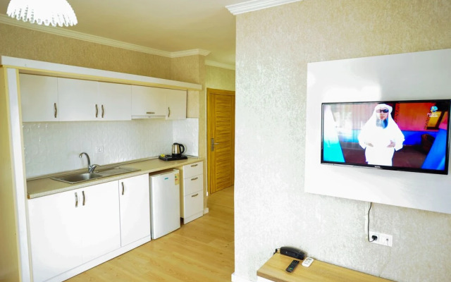 Lahza Residence