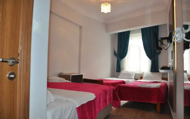 Hotel Altug