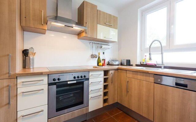 Villa Müller - Apartments