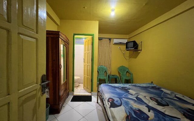 Hotel O Wisma La Oda Syariah