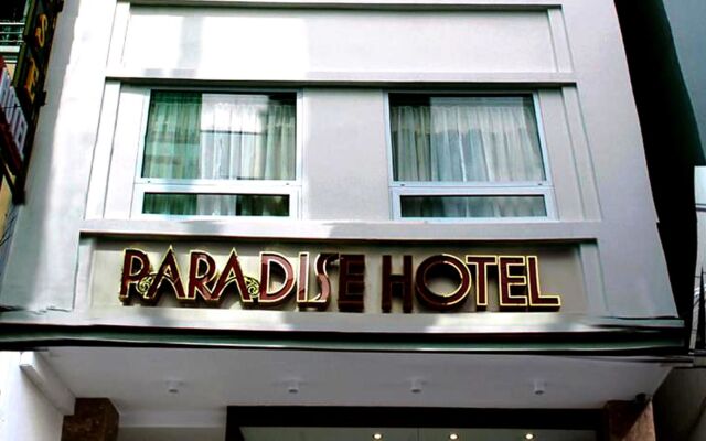 Paradise Hotel