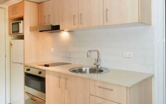 Waldorf Pennant Hills Apartment Hotel