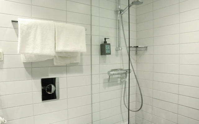 Comfort Hotel Xpress Stockholm Central