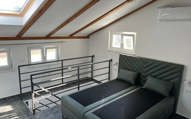 Amorino Apartman Studio