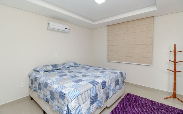 Aluguel Apartamento 3 quartos sendo 1 suíte - 538