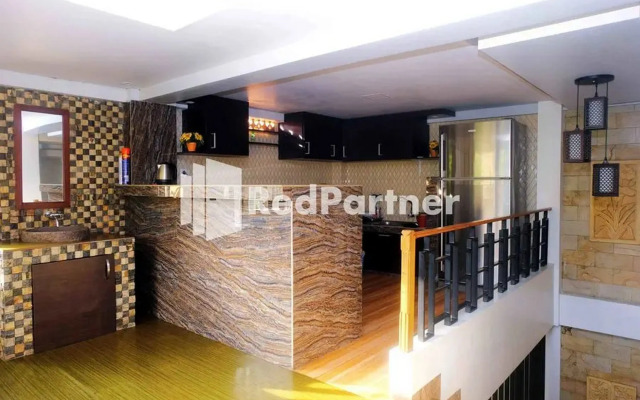 Guest House Bibong Makassar RedPartner