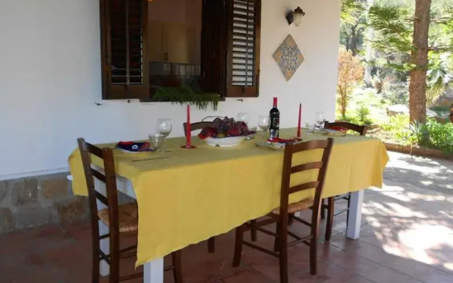 Villa Palme Cefalù