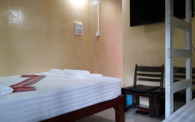 Sun smile(cafe & homestay)