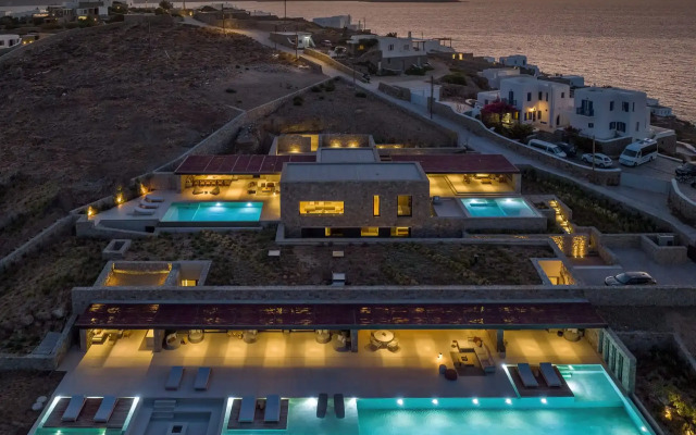 Untold Mykonos