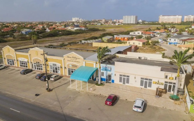 Salina Cerca Apartments