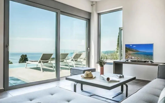 Villa Del Cielo