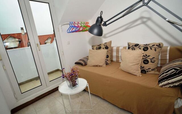 Apartamentos Cantabria - Ref. 4509