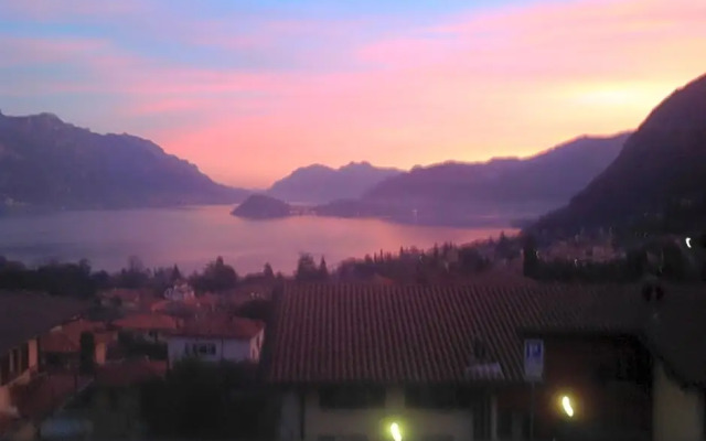 B&B By Lussy - Camera Verde