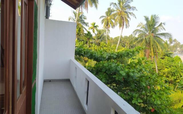 Hostel Residence Bentota