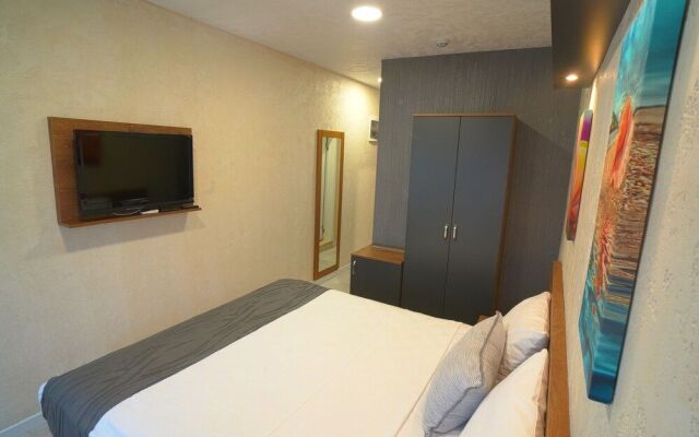 Melisko Beach Hotel