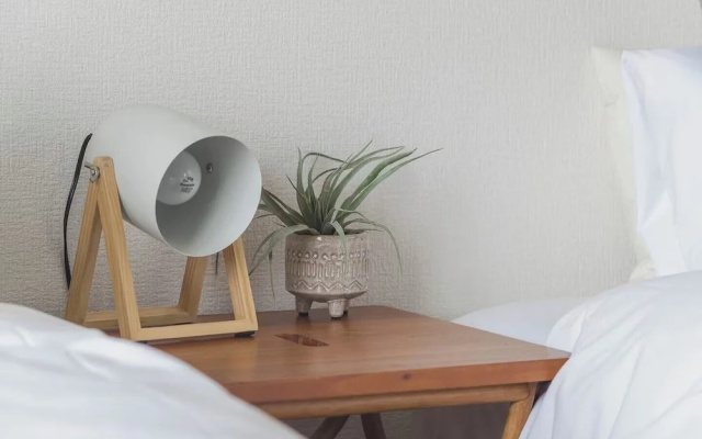 Ichimatsu – Guest Rooms – Biei