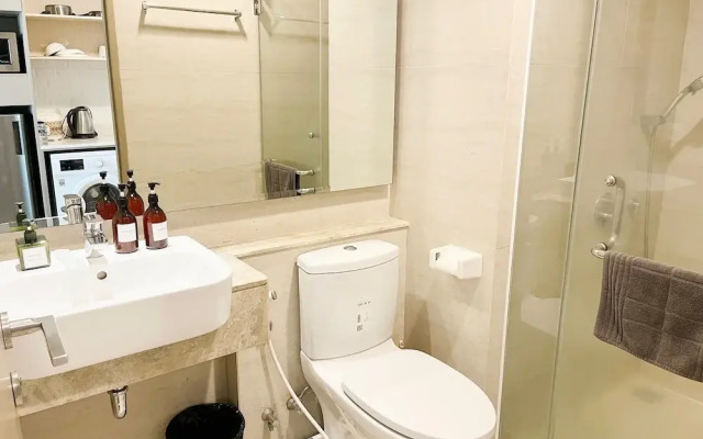 OneHOME Gold Coast PIK SeaView Apartment