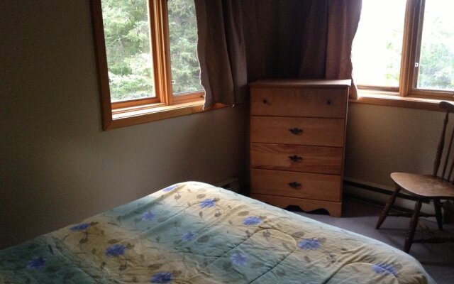 Le Chalet Beaumont