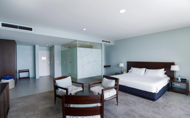 Grand Pacific Hotel Fiji