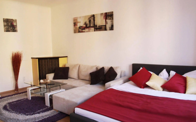 Apartment Dieselgasse