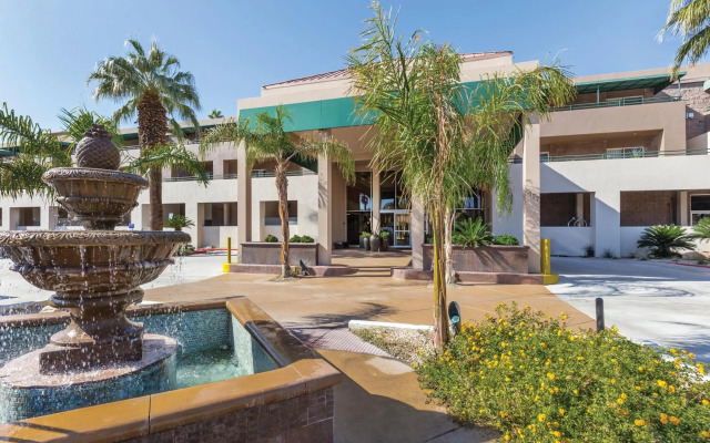 WorldMark Palm Springs