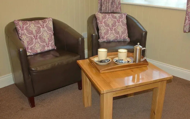 Sibton White Horse Inn