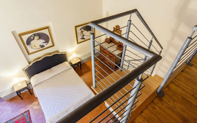 Dimora Storica Palazzo Puccini LSM