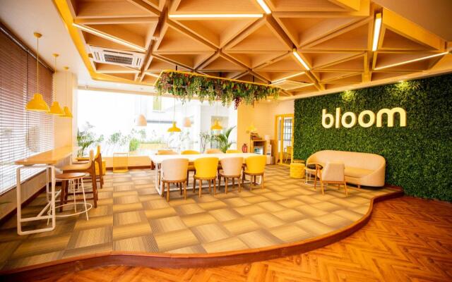 Bloom Hub - ORR Marathahalli