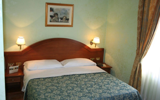 Ristorante Hotel Squarciarelli