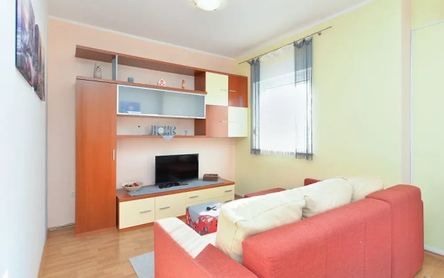 Apartments Baresic