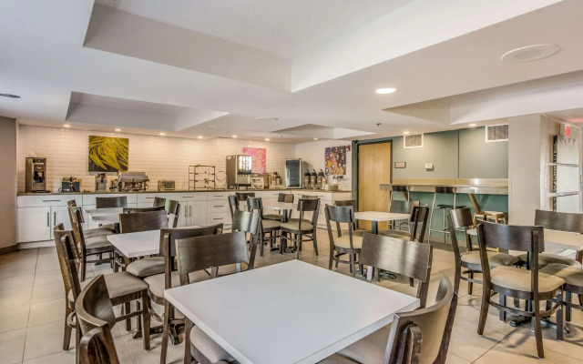 Sleep Inn Fort Mill near Carowinds Blvd