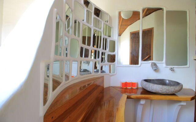 Adeng-Adeng Bungalows