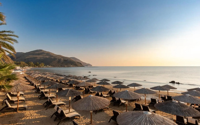 Corissia Harmony Hotel