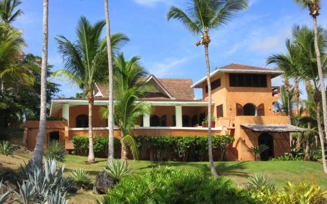 Villa Los Gorgones